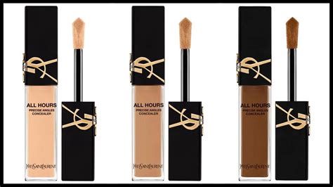 douglas concealer ysl|YSL concealer price.